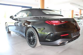 Mercedes-Benz CLE 200 2025 AMG LINE-thumb-6