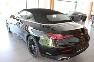 Mercedes-Benz CLE 200 2025 AMG LINE-thumb-7