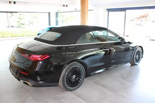Mercedes-Benz CLE 200 2025 AMG LINE-thumb-9