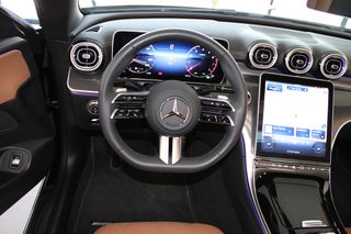 Mercedes-Benz CLE 200 2025 AMG LINE-thumb-35