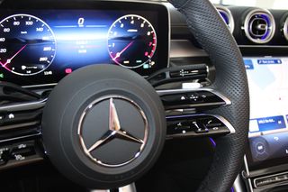 Mercedes-Benz CLE 200 2025 AMG LINE-thumb-37