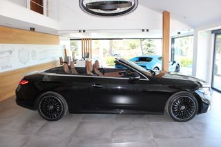 Mercedes-Benz CLE 200 2025 AMG LINE-thumb-10