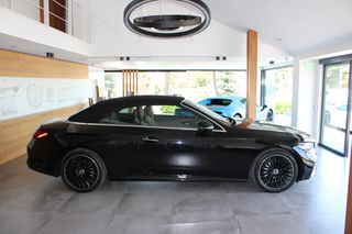 Mercedes-Benz CLE 200 2025 AMG LINE-thumb-11