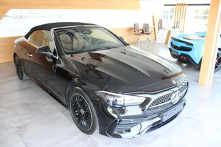 Mercedes-Benz CLE 200 2025 AMG LINE-thumb-12