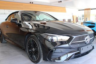 Mercedes-Benz CLE 200 2025 AMG LINE-thumb-13