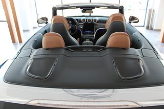 Mercedes-Benz CLE 200 2025 AMG LINE-thumb-14
