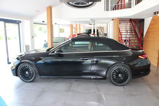 Mercedes-Benz CLE 200 2025 AMG LINE-thumb-4