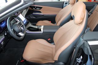 Mercedes-Benz CLE 200 2025 AMG LINE-thumb-21