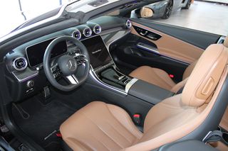 Mercedes-Benz CLE 200 2025 AMG LINE-thumb-22