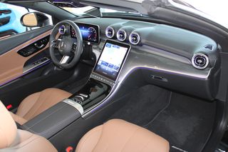 Mercedes-Benz CLE 200 2025 AMG LINE-thumb-24