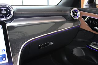 Mercedes-Benz CLE 200 2025 AMG LINE-thumb-26