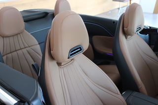 Mercedes-Benz CLE 200 2025 AMG LINE-thumb-29