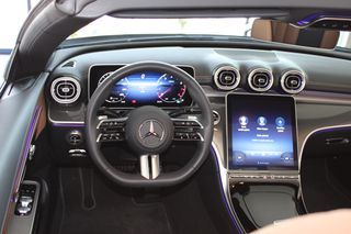 Mercedes-Benz CLE 200 2025 AMG LINE-thumb-33