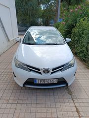 Toyota Auris 2014 1.4 D-4D DIESEL 6 TAXYTO