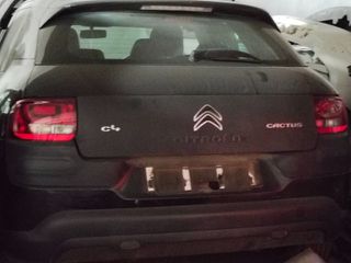 CITROEN CACTUS 2016 ΦΑΝΑΡΙΑ ΠΙΣΩ ΑΡΙΣΤΕΡΟ ΔΕΞΙΟ