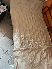 Αερόστρωμα Κατάκλισης με αντλία αέρος