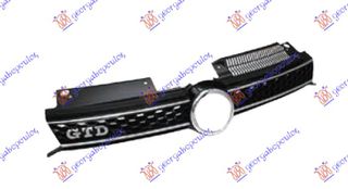 Μάσκα GTd (5K0853651BGATL)   για VW GOLF VI 08-13