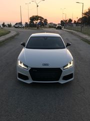 Audi TTS 2018 TTS QUATTRO S-TRONIC, NAVI
