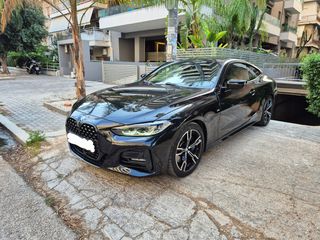 Bmw 420 2021 M