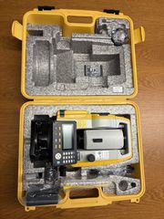 ΓΕΩΔAIΤΙΚΟΣ ΣΤΑΘΜΟΣ (TOTAL STATION) - (ES-65)
