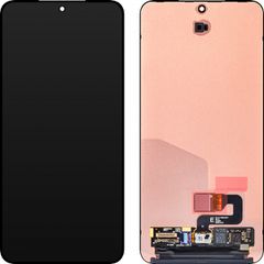 LCD Display Module for Samsung Galaxy S24+ S926, w/o Frame, Black