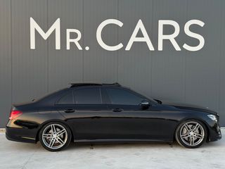 Mercedes-Benz E 300 2020 *AMG LINE*PANORAMA*BURM*MATRIX*HYBRID*