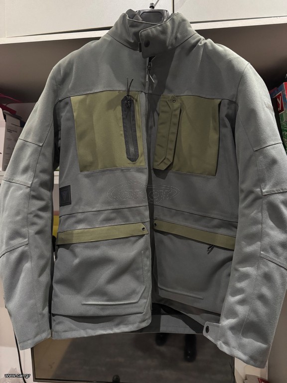 DAINESE LAMBRATE ABSOLUTESHELL PRO
