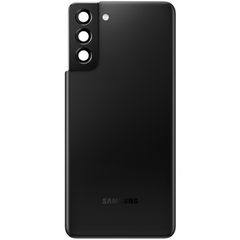 Battery Cover for Samsung Galaxy S21+ 5G G996, Black