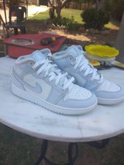 Nike air jordan