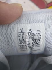 Nike air jordan-thumb-2