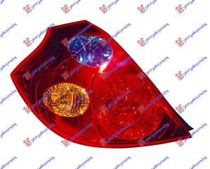 Φανάρι Πίσω (924011H000) Αριστερό για KIA CEED 5D 07-10