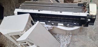 FUJITSU DC INVERTER 9 BTU.