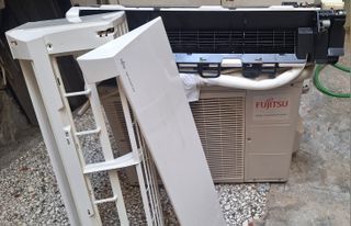 FUJITSU DC INVERTER 9 BTU.-thumb-1