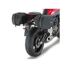 Βάσεις πλαϊνών σάκων GIVI TR2159 για YAMAHA Tracer 9 (2021 – )