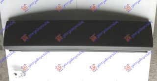 Προφυλακτήρας Πίσω (Άνω Κομμάτι) (5817A011HA) για MITSUBISHI OUTLANDER 07-11
