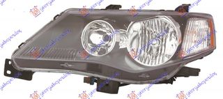 Φανάρι Εμπρός Ηλεκτρικό (8301A160) Αριστερό για MITSUBISHI OUTLANDER 07-11