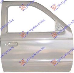 Πόρτα Εμπρός 2/4π (UH81-58-020) Δεξιά  για FORD RANGER 99-06
