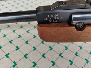 Weihrauch 90 5.5-thumb-2