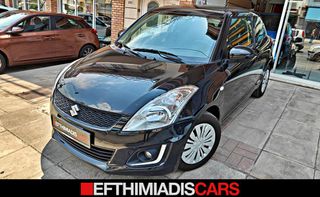 Suzuki Swift 2016 1.2 Comfort 3D