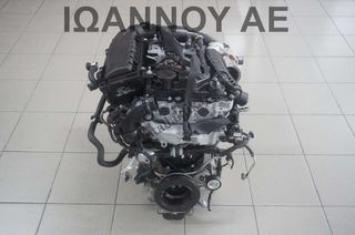 ΜΗΧΑΝΗ ΚΙΝΗΤΗΡΑΣ HN05 1.2cc T 22.000ΧΛΜ CITROEN C3 2018 - 2023