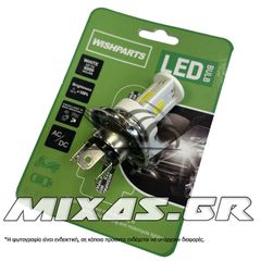 ΛΑΜΠΑ LED H4/HS1 029/800LM XN