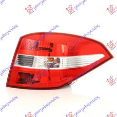 Φανάρι Πίσω S/W (89079525) Δεξί Έως 2011 για RENAULT LAGUNA 07-15