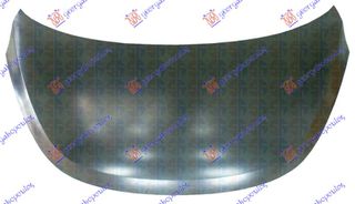 Καπό Εμπρός (66400-0X020) για HYUNDAI i10 07-10
