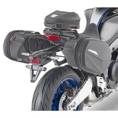 Βάσεις πλαϊνών σάκων GIVI TE2156 για YAMAHA MT-09 / SP (2021-)