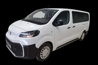 Toyota Proace (Verso) 2024 9 ΘΕΣΙΟ
