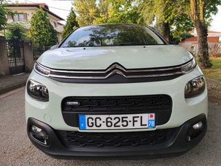 Citroen C3 2017-thumb-1