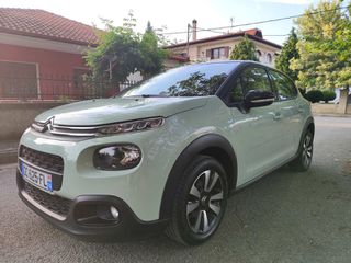 Citroen C3 2017-thumb-2