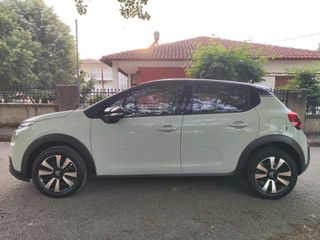 Citroen C3 2017-thumb-3