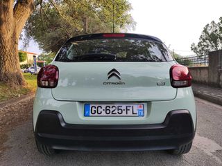 Citroen C3 2017-thumb-4