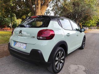 Citroen C3 2017-thumb-5